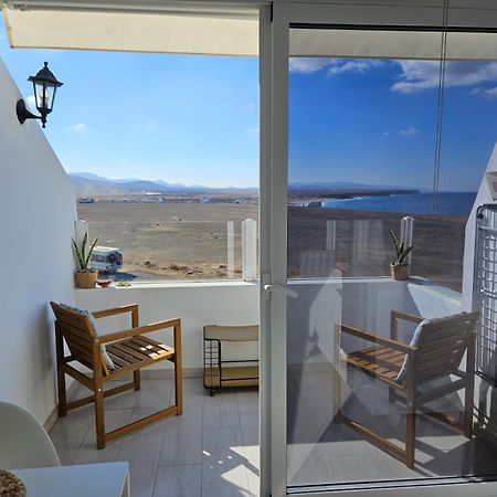 Apartamentos Cotillo Family ภายนอก รูปภาพ