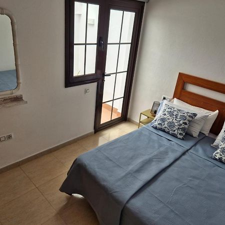 Apartamentos Cotillo Family ภายนอก รูปภาพ