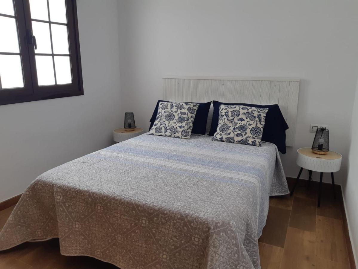 Apartamentos Cotillo Family ภายนอก รูปภาพ