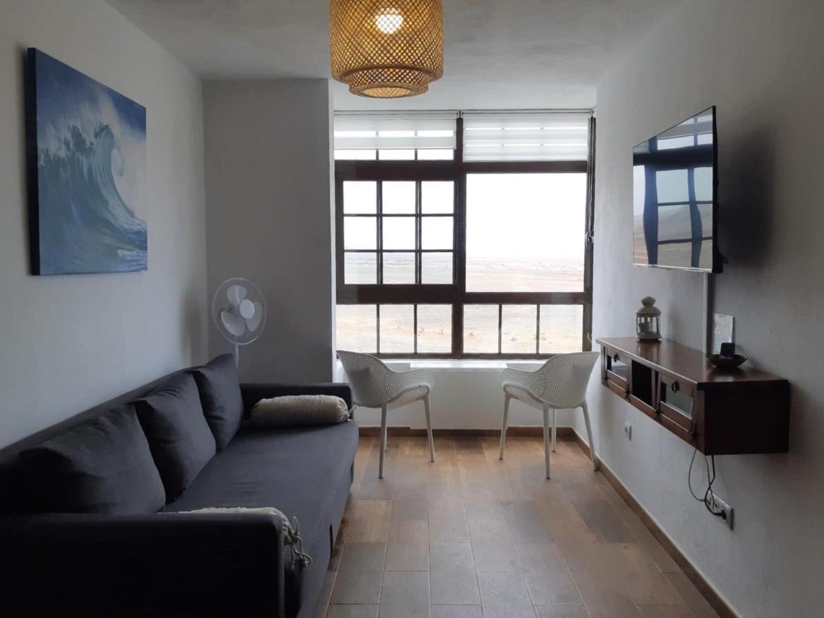 Apartamentos Cotillo Family ภายนอก รูปภาพ