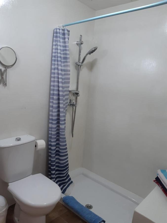 Apartamentos Cotillo Family ภายนอก รูปภาพ