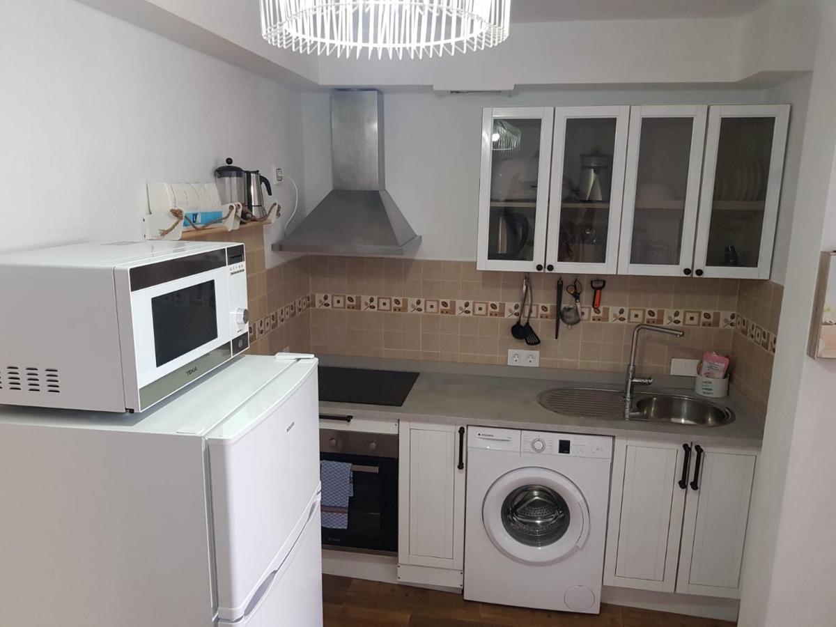 Apartamentos Cotillo Family ภายนอก รูปภาพ