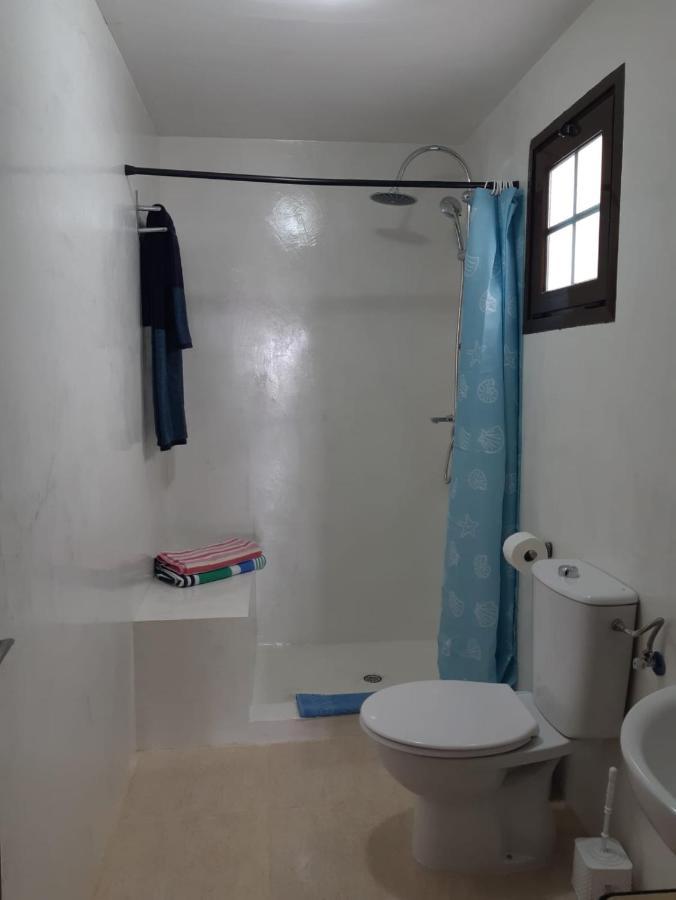 Apartamentos Cotillo Family ภายนอก รูปภาพ