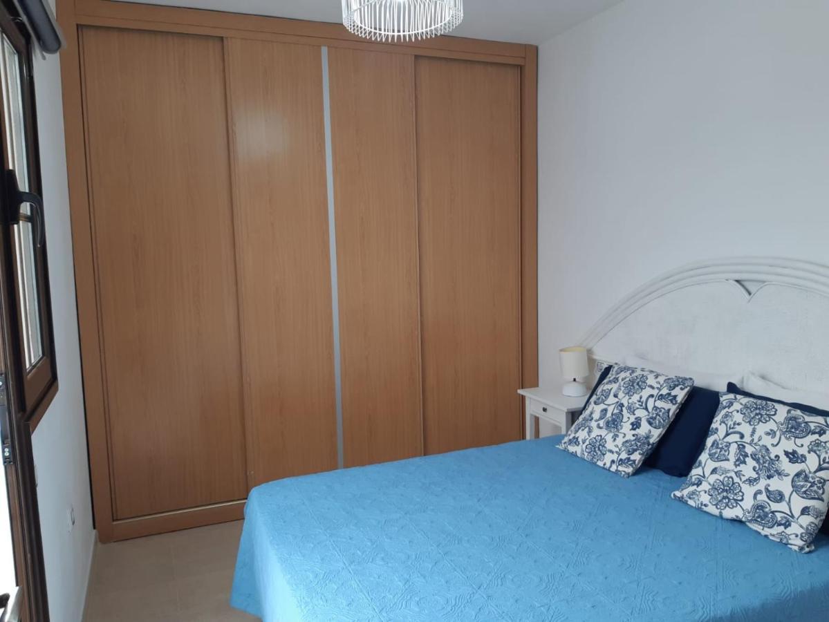 Apartamentos Cotillo Family ภายนอก รูปภาพ