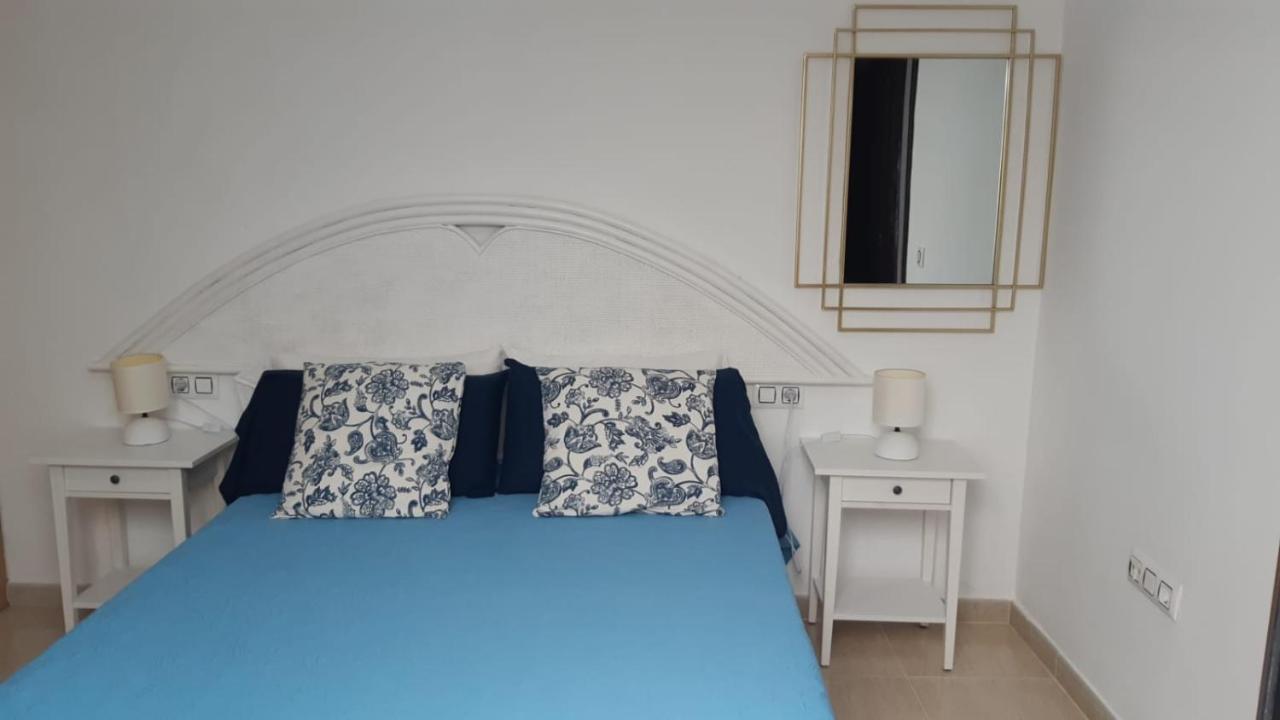 Apartamentos Cotillo Family ภายนอก รูปภาพ