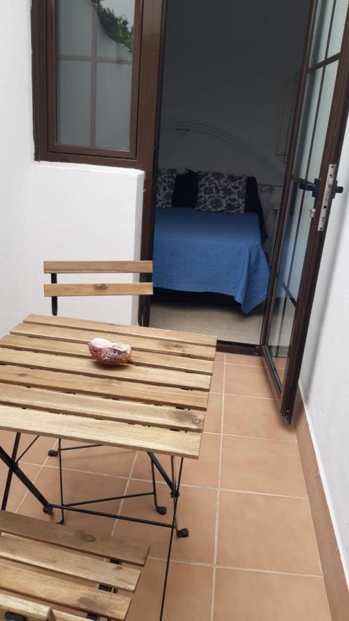 Apartamentos Cotillo Family ภายนอก รูปภาพ