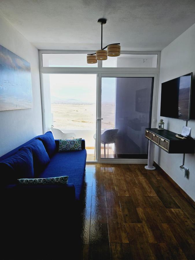 Apartamentos Cotillo Family ภายนอก รูปภาพ