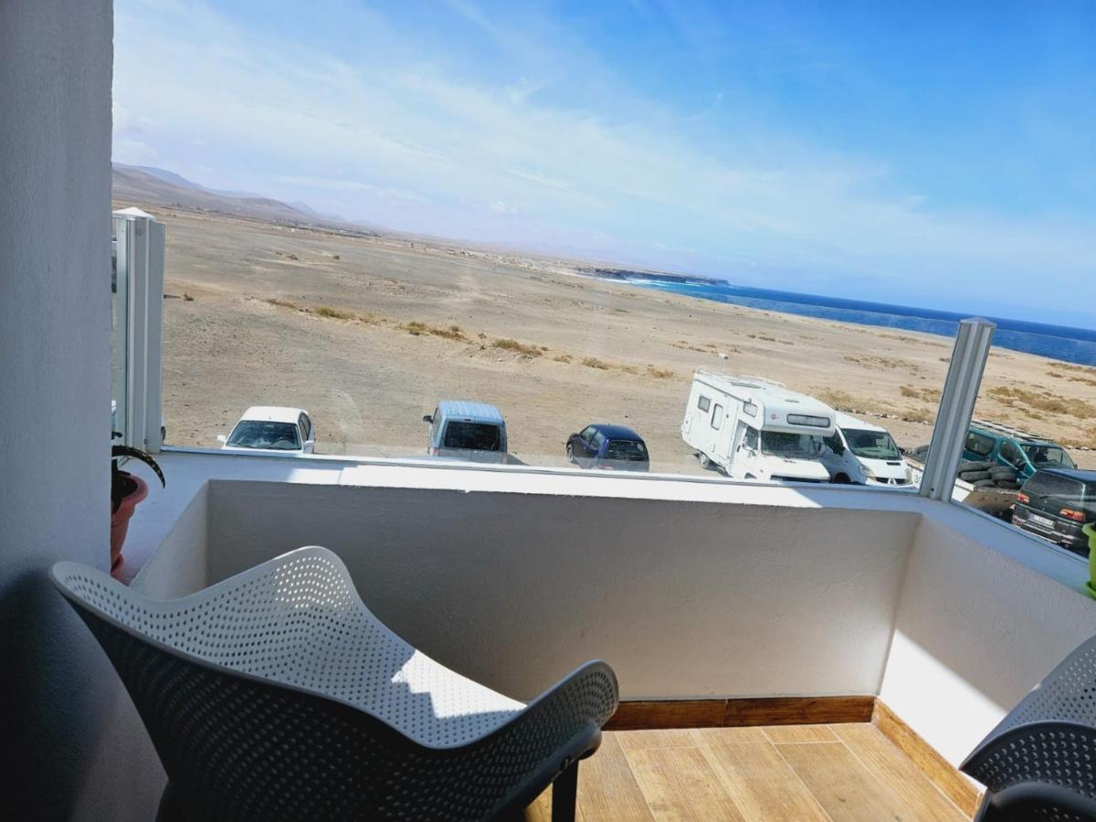 Apartamentos Cotillo Family ภายนอก รูปภาพ