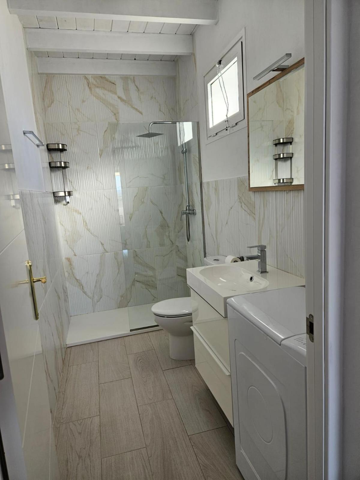 Apartamentos Cotillo Family ภายนอก รูปภาพ