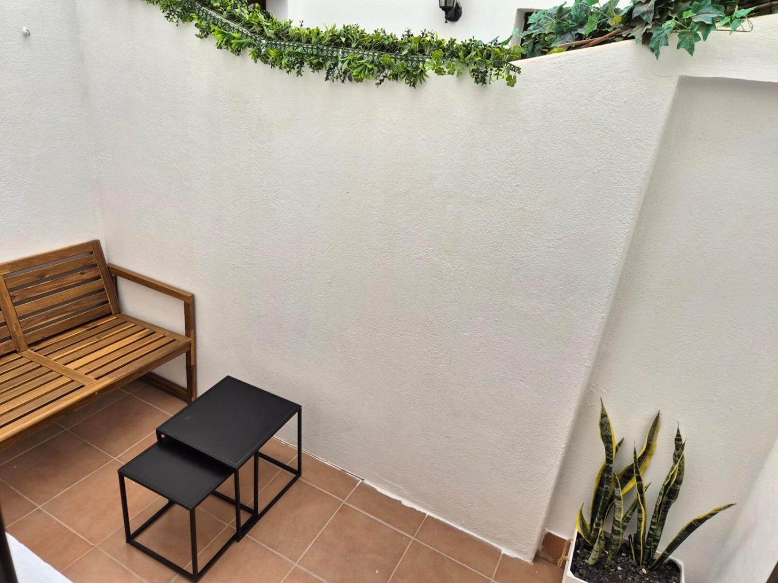 Apartamentos Cotillo Family ภายนอก รูปภาพ
