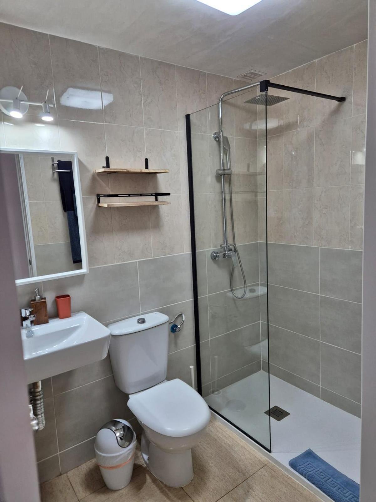 Apartamentos Cotillo Family ภายนอก รูปภาพ