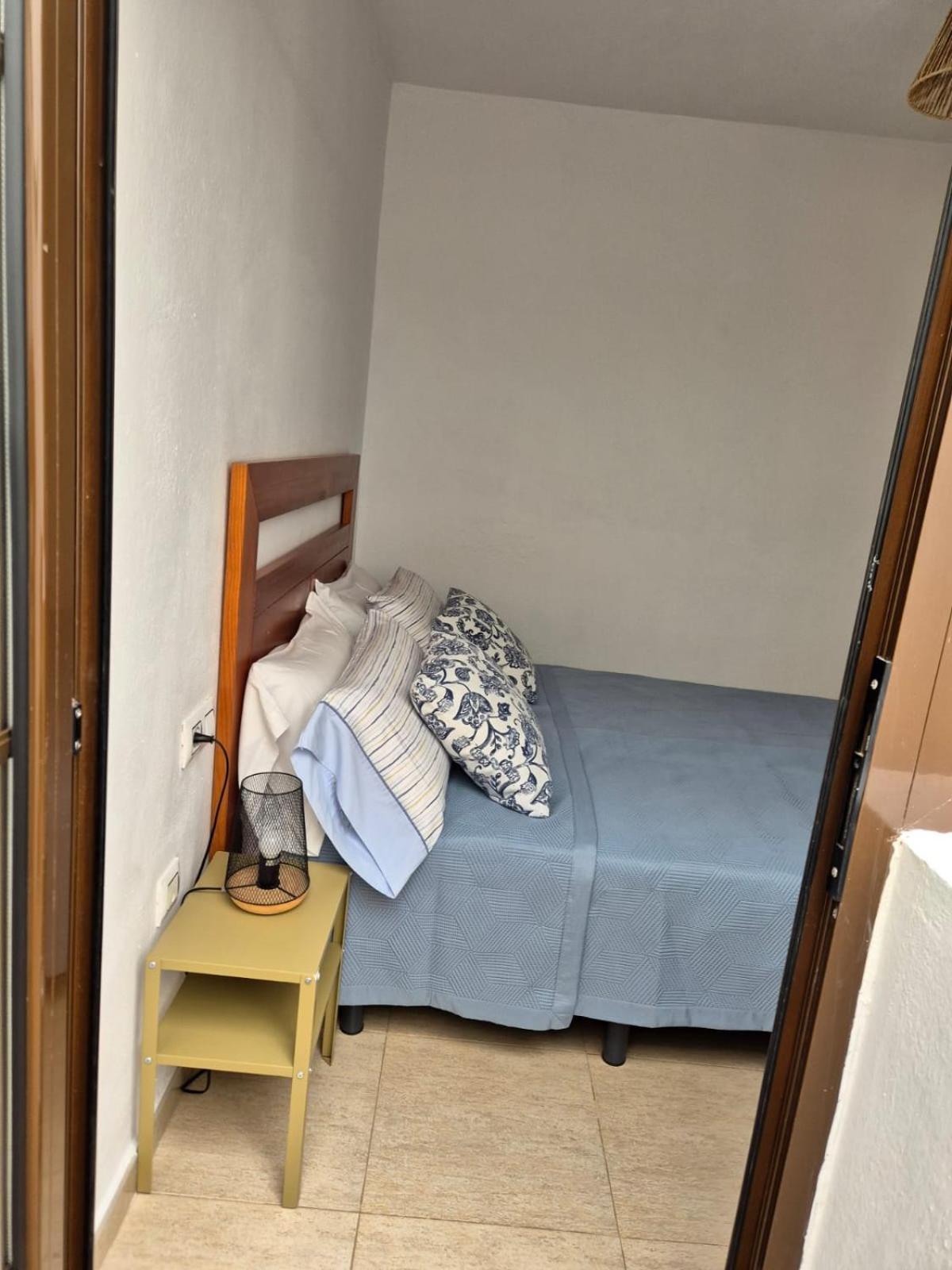 Apartamentos Cotillo Family ภายนอก รูปภาพ
